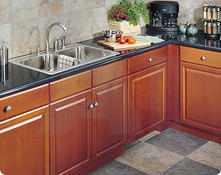Dacor Epicure Series ID24 DishWasher 